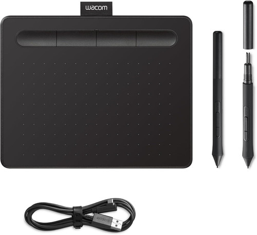 Intuos small tavoletta grafica - intuos,