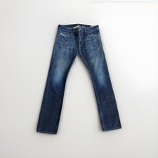 Jeans diesel thavar - jeans,