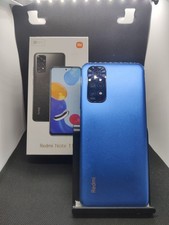 Xiaomi Redmi Note 11 -