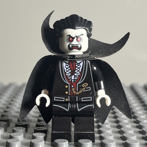 Lego lord vampiro minifigure - lego,