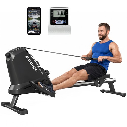 Sportnow vogatore magnetico - sportnow,
