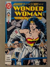 Wonder Woman #66, 1992, DC