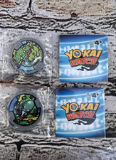 Lot kai watch - lot, yo-kai