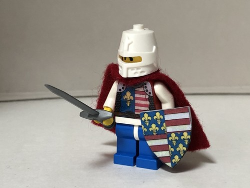 Lego castle moc - lego, custom