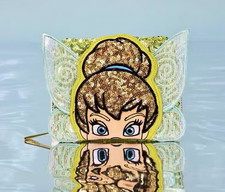 Disney Tinkerbell Sequin