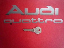 Free Shipping Audi Quattro