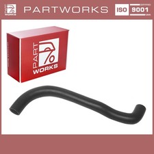 Tubo radiatore per PORSCHE 944