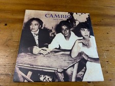 LP  ITALY 1990 1ST Lucio Dalla