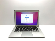 MacBook Air 13" 2017 |