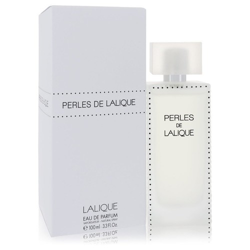 Perles lalique - de,