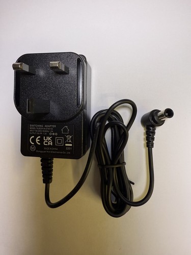 Alimentatore adattatore 19v - ca,