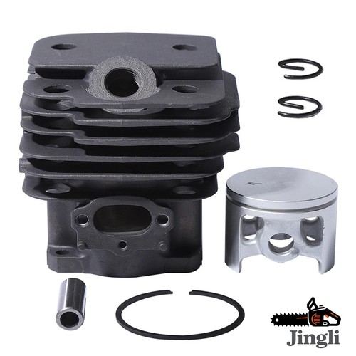 Kit anello pistone cilindro