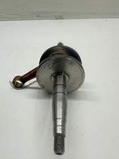 ALBERO MOTORE MAZZUCCHELLI