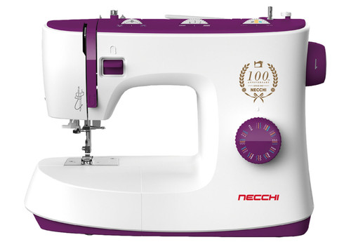 Necchi k132 macchina per - k132,