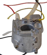 CALDAIA BIALETTI MOKISSIMA CF43 RICAMBI MACCHINA DA CAFFE RESISTENZA FUNZIONANTE