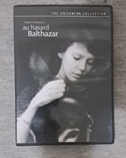 Robert Bresson's- au hasard