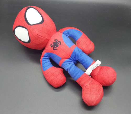 Spidey personaggio peluche - peluche,