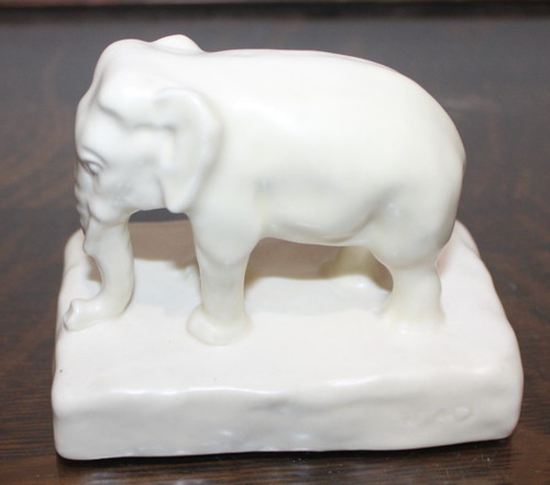 Rookwood fermacarte elefante - fermacarte,