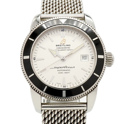 Breitling superocean heritage - breitling,
