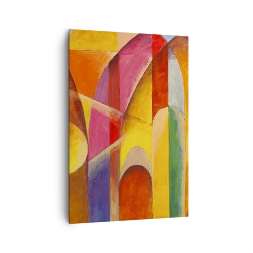 Quadro tela 70x100cm - tela,