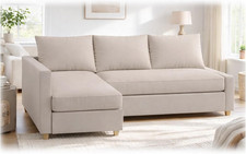 Durable Polyester Flax