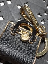 Portachiavi stile borsa