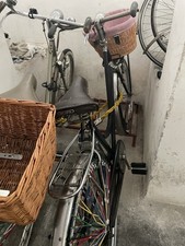 Bicicletta Atala Freni A