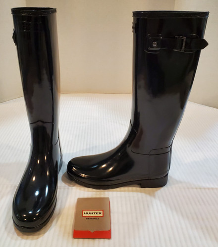 Stivali pioggia hunter - stivali,