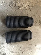 KIT PARAPOLVERE AMMORTIZZATORI POSTERIORI ALFA 164 RIFERIMENTO OE 60566423