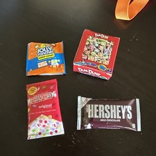 Lot of 4 Zuru Surprise Mini