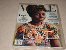 LUPITA NYONGO October 2016