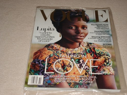 Lupita nyongo october 2016 - october,