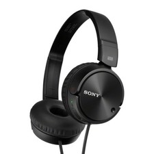 Sony Cuffie MDR-ZX110NC Cuffie