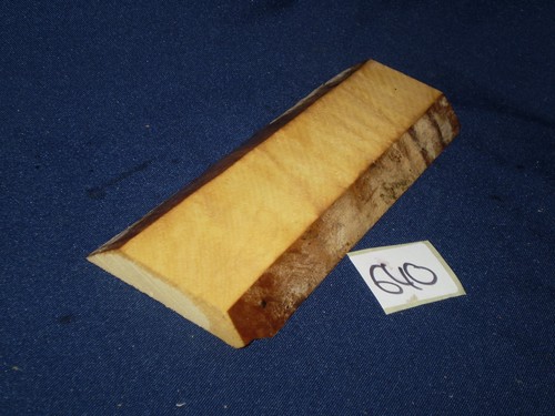 Laurel maser legno - legno, per