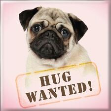 MAGNETI - ABBRACCIO RICERCATO