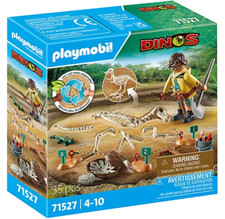 Playmobil Dinos Archaeological