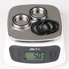 Kit cuscinetti in ceramica