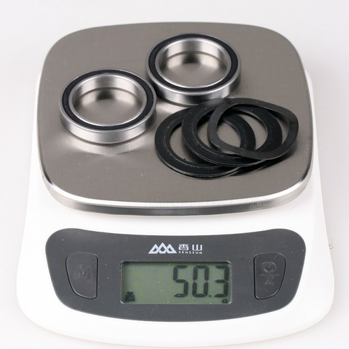 Kit cuscinetti ceramica - cuscinetti,