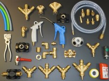 Accessori Aria Compressa