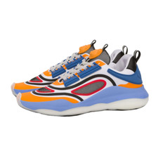 Sneakers basse Moschino