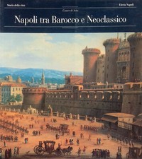 Napoli tra Barocco e