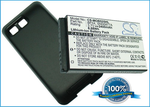 Batteria nuova per - per, motorola
