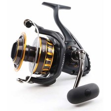 Daiwa BG Saltwater Spinning