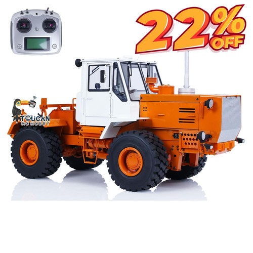 Trattore agricolo idraulico - , rc