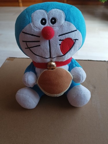 Peluche doraemon usato - cm,