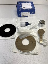 Grohe 29330000 Valvola Lineare Bilanciata a Pressione Solo Trim - Cromata LEGGI