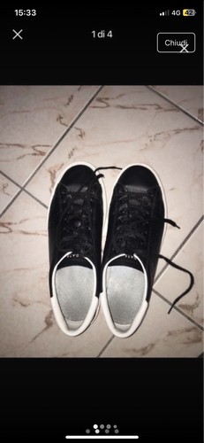 Scarpe date levante uomo - levante,