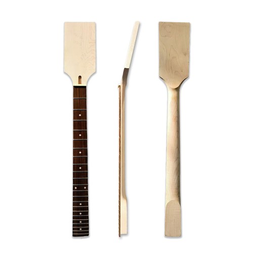 Collo chitarra baritono - , 22