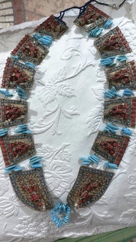 Antica rarissima collana - rarissima,