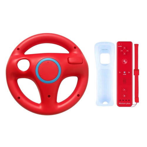 Remote motion plus controller - plus,